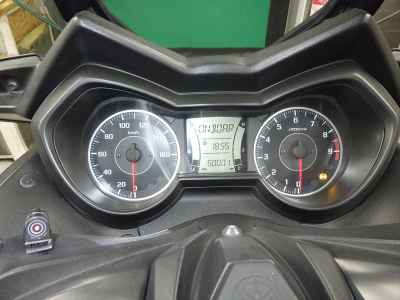 Yamaha XMAX 250 2018
