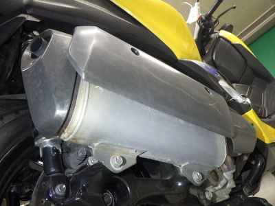 Yamaha XMAX 250 2018