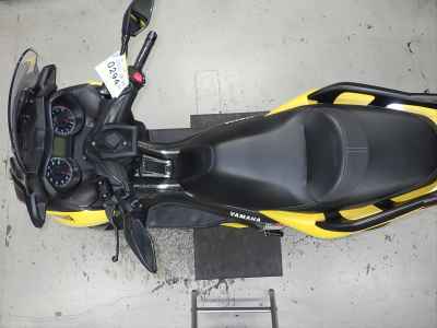 Yamaha XMAX 250 2018