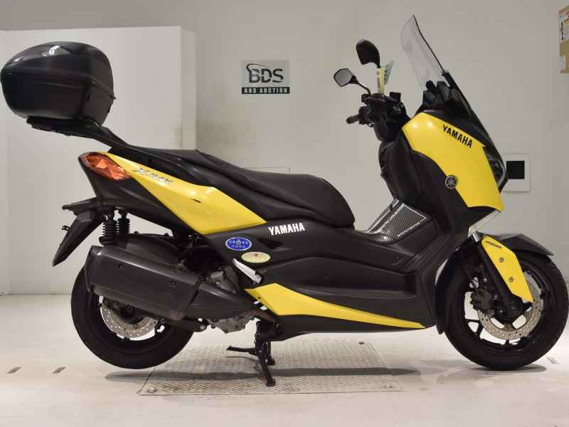 Yamaha XMAX 250 2018