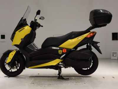 Yamaha XMAX 250 2018