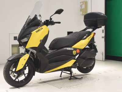 Yamaha XMAX 250 2018