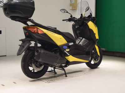 Yamaha XMAX 250 2018