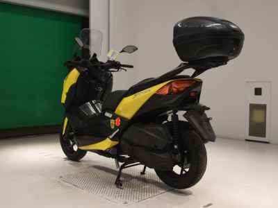 Yamaha XMAX 250 2018