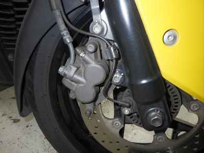 Yamaha XMAX 250 2018