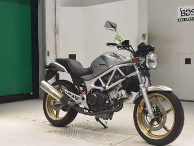 Honda VTR250 2011