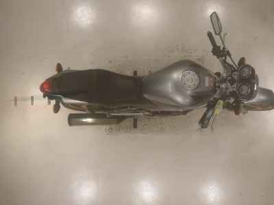 Honda VTR250 2011