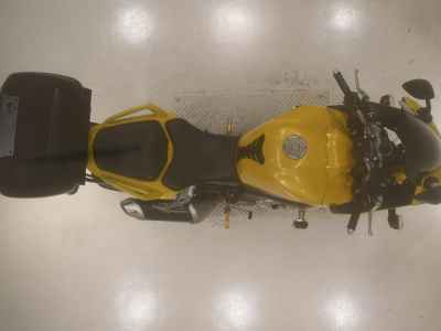 Yamaha FZ1 Fazer 2008