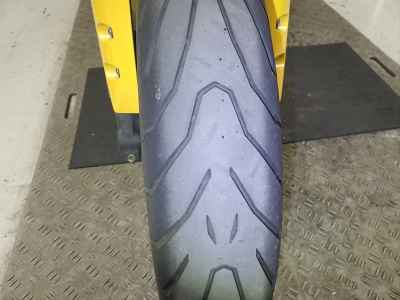 Yamaha FZ1 Fazer 2008