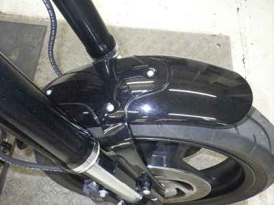 Harley-Davidson Sportster XR1200 2009