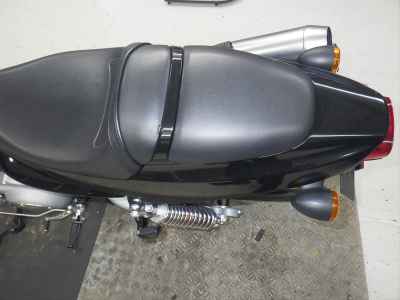 Harley-Davidson Sportster XR1200 2009