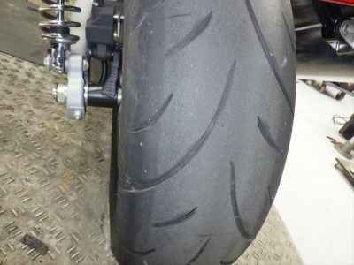 Harley-Davidson Sportster XR1200 2009