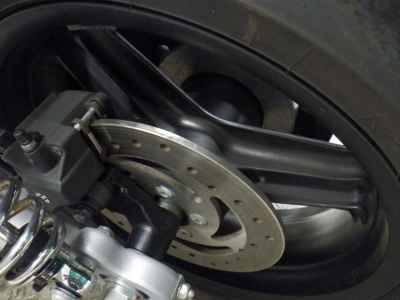 Harley-Davidson Sportster XR1200 2009
