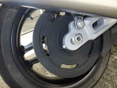 Harley-Davidson Sportster XR1200 2009