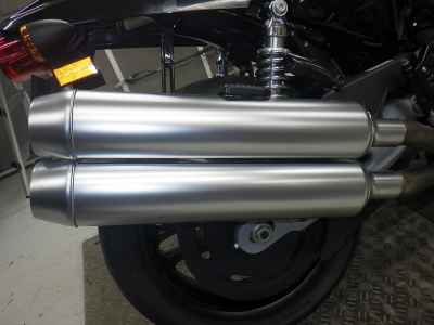Harley-Davidson Sportster XR1200 2009