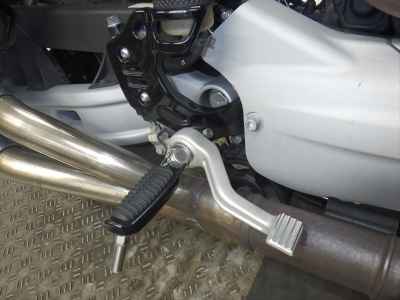 Harley-Davidson Sportster XR1200 2009