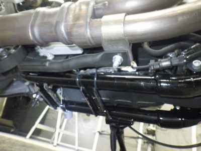 Harley-Davidson Sportster XR1200 2009