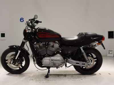Harley-Davidson Sportster XR1200 2009