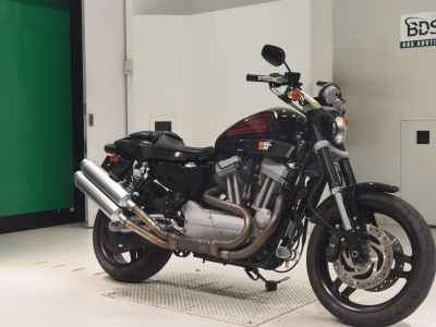 Harley-Davidson Sportster XR1200 2009