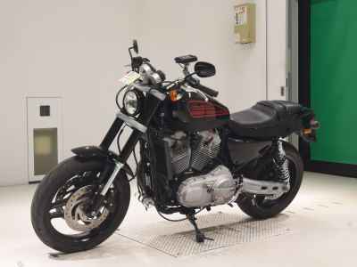 Harley-Davidson Sportster XR1200 2009