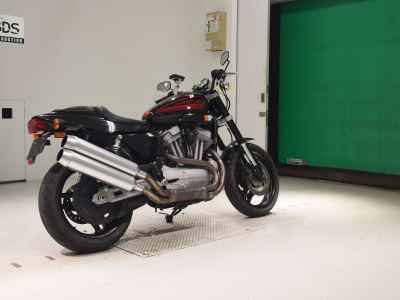 Harley-Davidson Sportster XR1200 2009