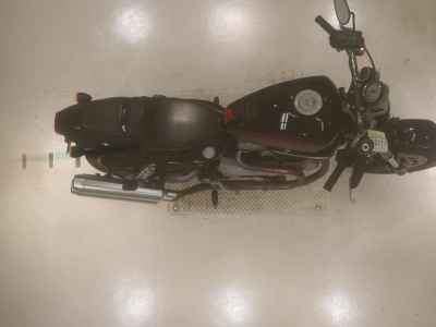 Harley-Davidson Sportster XR1200 2009