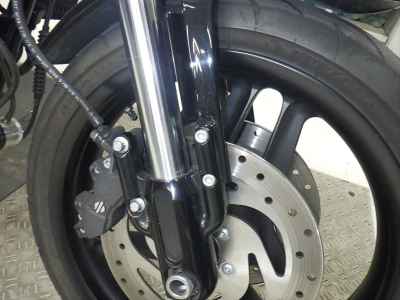 Harley-Davidson Sportster XR1200 2009