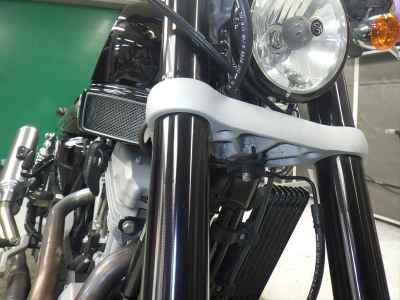 Harley-Davidson Sportster XR1200 2009