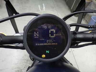 Honda Rebel CMX500 2024