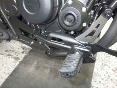 Honda Rebel CMX500 2024