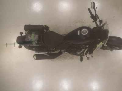 Honda Rebel CMX500 2024