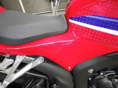 Honda CBR600RR 2024