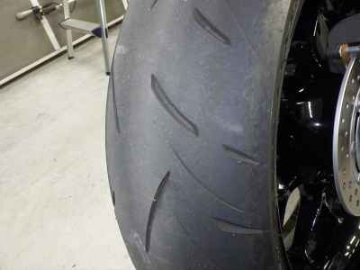 Honda CBR600RR 2024