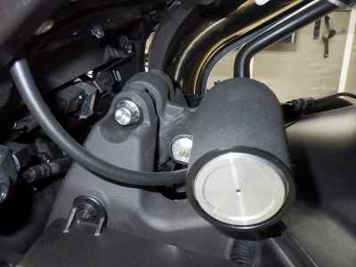 Honda CBR600RR 2024