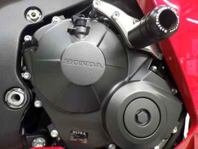 Honda CBR600RR 2024
