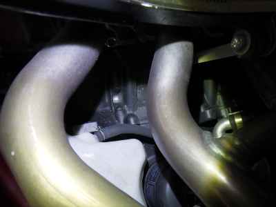 Honda CBR600RR 2024