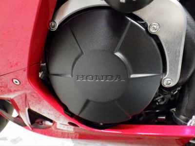 Honda CBR600RR 2024