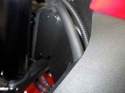 Honda CBR600RR 2024