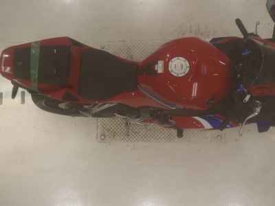 Honda CBR600RR 2024
