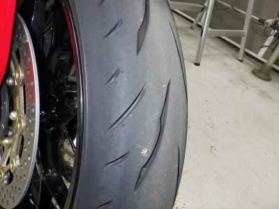 Honda CBR600RR 2024