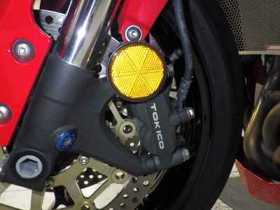 Honda CBR600RR 2024