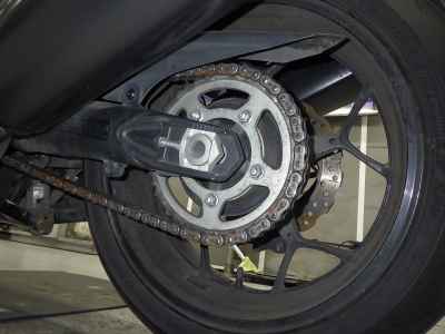 Kawasaki Ninja ZX-14R 2014
