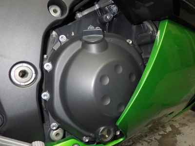 Kawasaki Ninja ZX-14R 2014