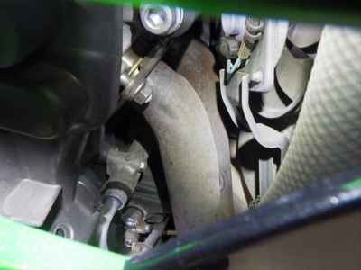 Kawasaki Ninja ZX-14R 2014