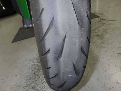 Kawasaki Ninja ZX-14R 2014
