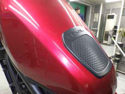 Honda Rebel S CMX250 2023