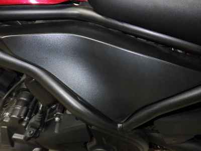 Honda Rebel S CMX250 2023
