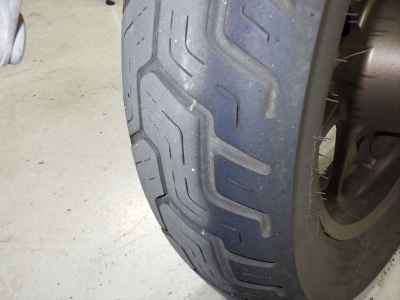 Honda Rebel S CMX250 2023