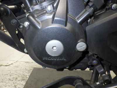 Honda Rebel S CMX250 2023