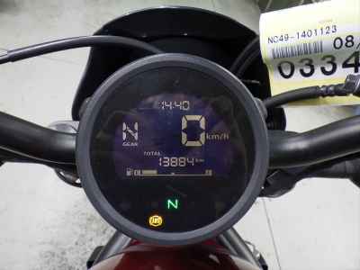 Honda Rebel S CMX250 2023